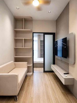 apartment 1 bedroom - clear bandol - downtown in 3rd.