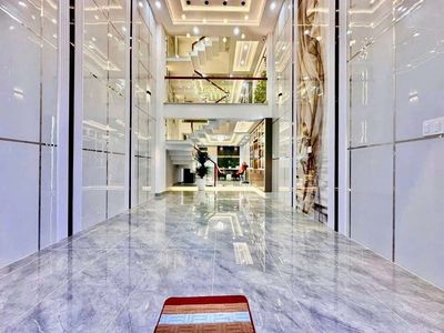 Let's rent the square root house 1/ Hà Huy Giáp - Thạnh Xuân - 12 district