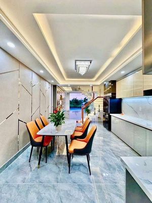 Let's rent the square root house 1/ Hà Huy Giáp - Thạnh Xuân - 12 district