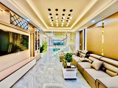 Let's rent the square root house 1/ Hà Huy Giáp - Thạnh Xuân - 12 district