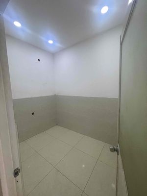 Lương Ngọc Quyến front house. Two bedrooms. A bathroom near Gò Vấp.