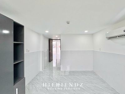 Please rent a nice new room in Kadc MV-Antun near Phú Hữu Circle
