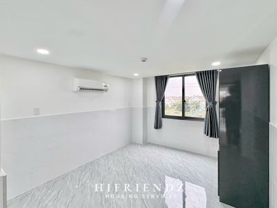 Please rent a nice new room in Kadc MV-Antun near Phú Hữu Circle