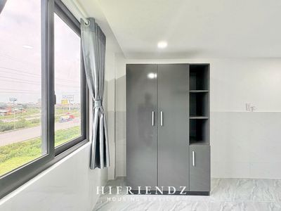 Please rent a nice new room in Kadc MV-Antun near Phú Hữu Circle