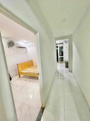 415 M floats have two bedrooms. A flat in the alley. Cartrill, which costs 8 million.