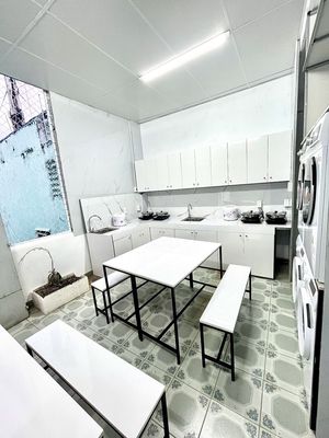 Sleepbox Right Vòng xoay Lê Đại Hành