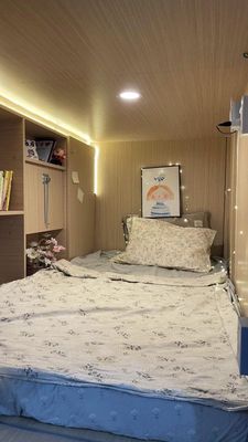 Sleepbox Right Vòng xoay Lê Đại Hành