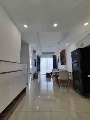 Saigon Mia apartment. One bedroom. Two bedrooms. Three bedrooms.