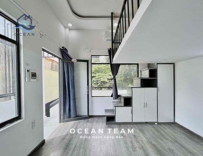 It's the owner of the RlS and a Phan Đăng Lưu Phú Nhuận bedroom.