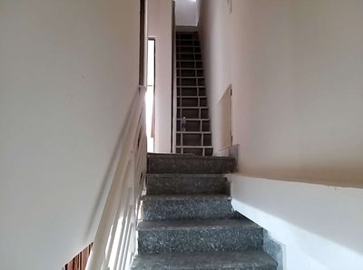 Rent the original house to stay