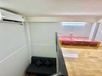 We'll rent room to a nice, cool room. It's easy to walk.