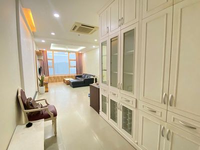 Rare-lacasa rent two bedrooms 100 M2 full of furniture only 12 million a month!