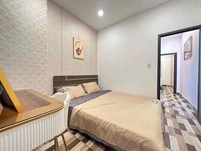 To rent Gò Vấp Base House