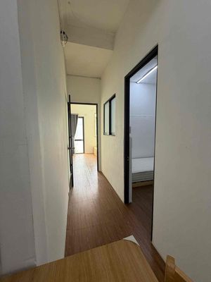 Two walk-in bedrooms to Metro Saint Landmark near the Three Sons Bridge 1
