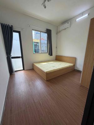 Two walk-in bedrooms to Metro Saint Landmark near the Three Sons Bridge 1