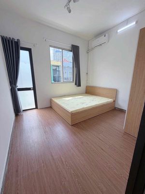 Two walk-in bedrooms to Metro Saint Landmark near the Three Sons Bridge 1