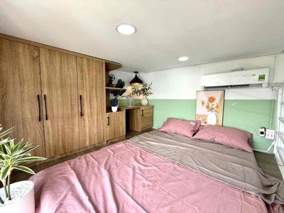 Open the new GSM build-full advanced furniture immediately Tỉnh lộ 10