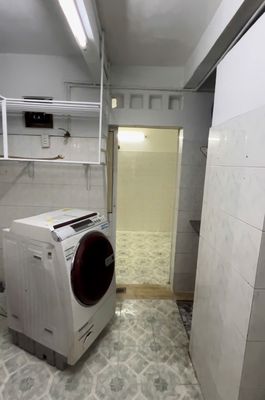 Rent Chung cư Nguyễn thiện thuật - 3 old county - 40 M2 017 million a month