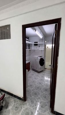 Rent Chung cư Nguyễn thiện thuật - 3 old county - 40 M2 017 million a month