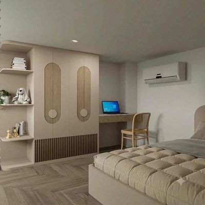 2 bedrooms only 9 million at Lê Văn Sỹ fully equipped with furniture