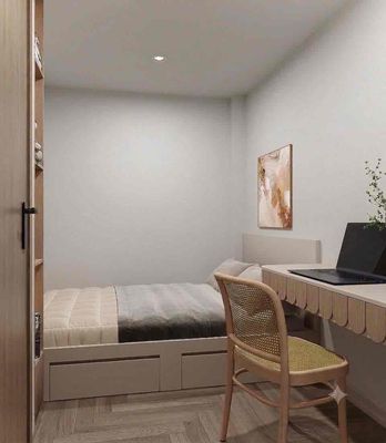 2 bedrooms only 9 million at Lê Văn Sỹ fully equipped with furniture