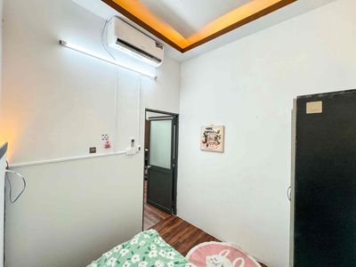 Two bedrooms 55 mm2 Tonto, oof, Roadway, Freedom Time