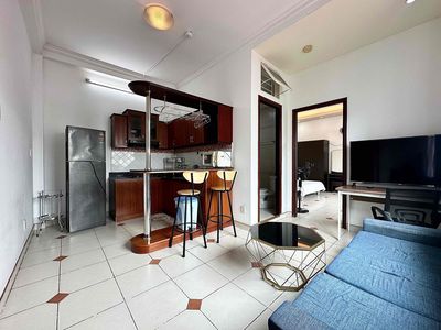 apartment 1 .1 guest room 60 m - elevator