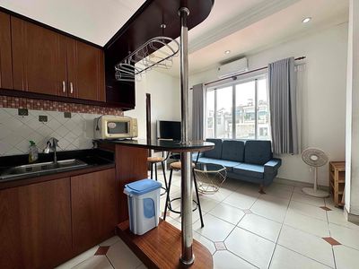 apartment 1 .1 guest room 60 m - elevator