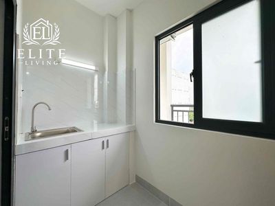 The new balcony has interiors near the University of Lang cs 3 and Love