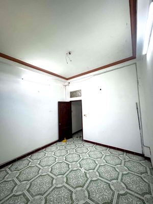I'll rent a room. We're still negotiating. Free time. Good security, District 6.