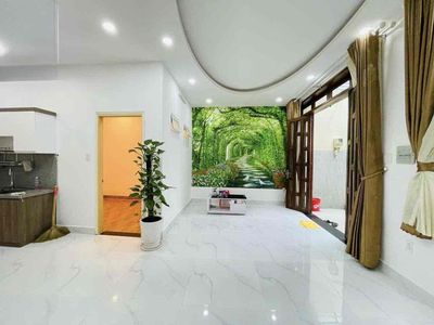 Nguyễn Oanhs. 3 bedrooms last September.