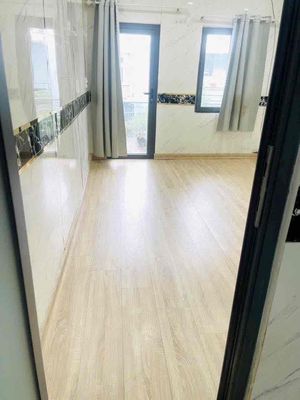 Nguyễn Văn Khối motorways. Two bedrooms.