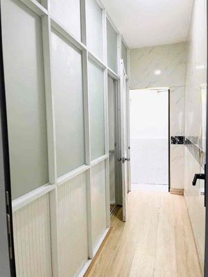 Nguyễn Văn Khối motorways. Two bedrooms.
