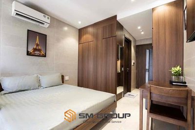 Advanced studios immediately Nguyễn Kiệm - Phú Nhuận