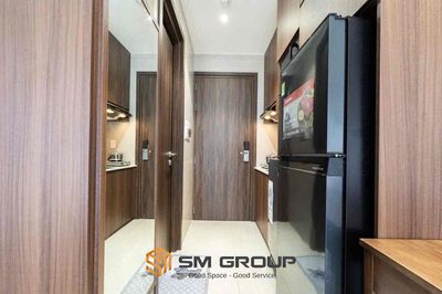 Advanced studios immediately Nguyễn Kiệm - Phú Nhuận