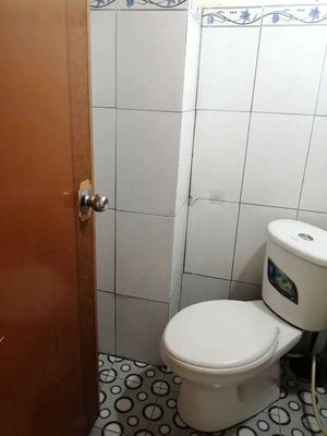 Rent room.