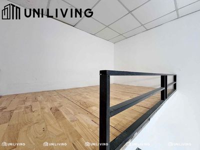 Open the uth, hutech, put on a guard and air conditioning.