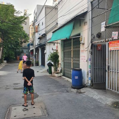 Rent the Số 8 Street Inn