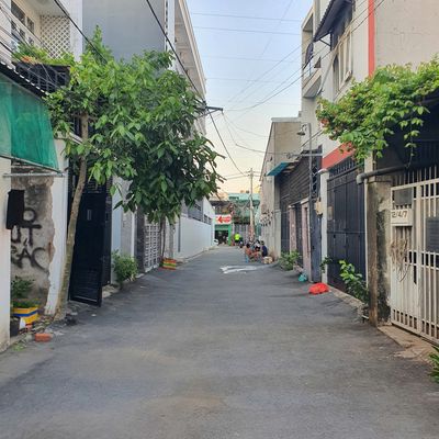 Rent the Số 8 Street Inn