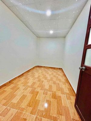 House 1 .1 .2th floor bedroom 6 x 5 m Hẻm 380 Lê Văn Lương near Lottlemart District 7