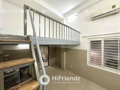 One room - the fourth - social.