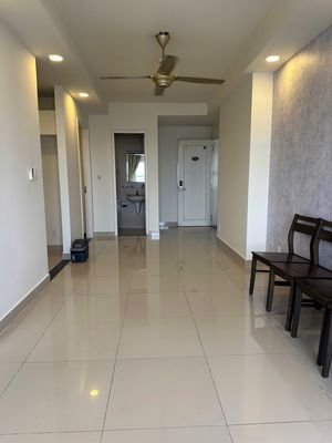 Lavita Garden. One bedroom. Nine million, two bedrooms. 11 million, all full of furniture.