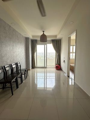 Lavita Garden. One bedroom. Nine million, two bedrooms. 11 million, all full of furniture.
