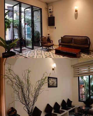 Rent office or student