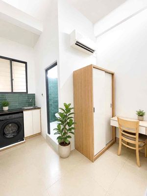 Tân Bình 4 million 6-to-1 New House of Home.