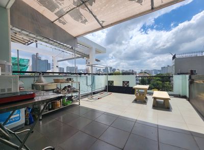 Room 25 M2 right in the high-class An Phú, District 2.