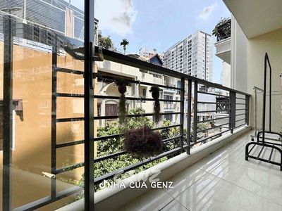 The Guardian 1st Bedroom Full of BanCo Siu has Gu_Zq1_Bình Tân interiors