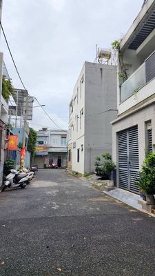 Three bedrooms. 4 Trường Thọ, Thủ Đức