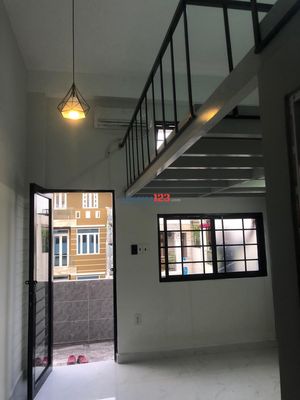 Liên Phường wide mini apartment (Client)