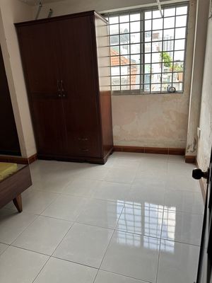 Rent a 3rd floor Bà Hạt District 10
